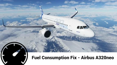 Fuel Fix for Airbus A320neo