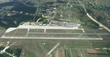 EPKT - Katowice Wojciech Korfanty International Airport