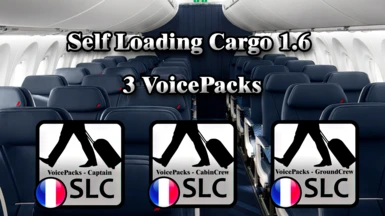 FR - VoicePacks Mega Pack - Self Loading Cargo 1.6