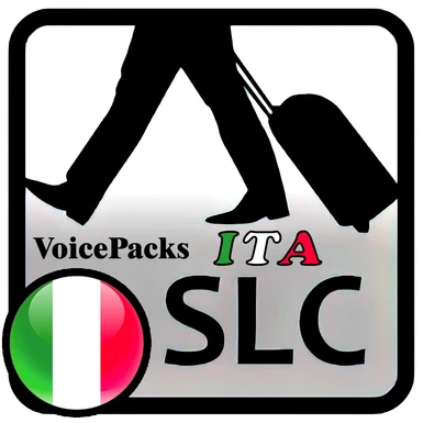 ITA - Voice Mega Pack - Self Loading Cargo SLC 1.6