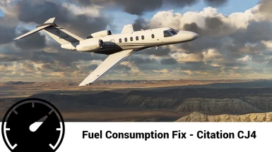 Fuel Fix for Citation CJ4