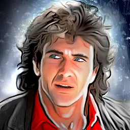 Martin Riggs