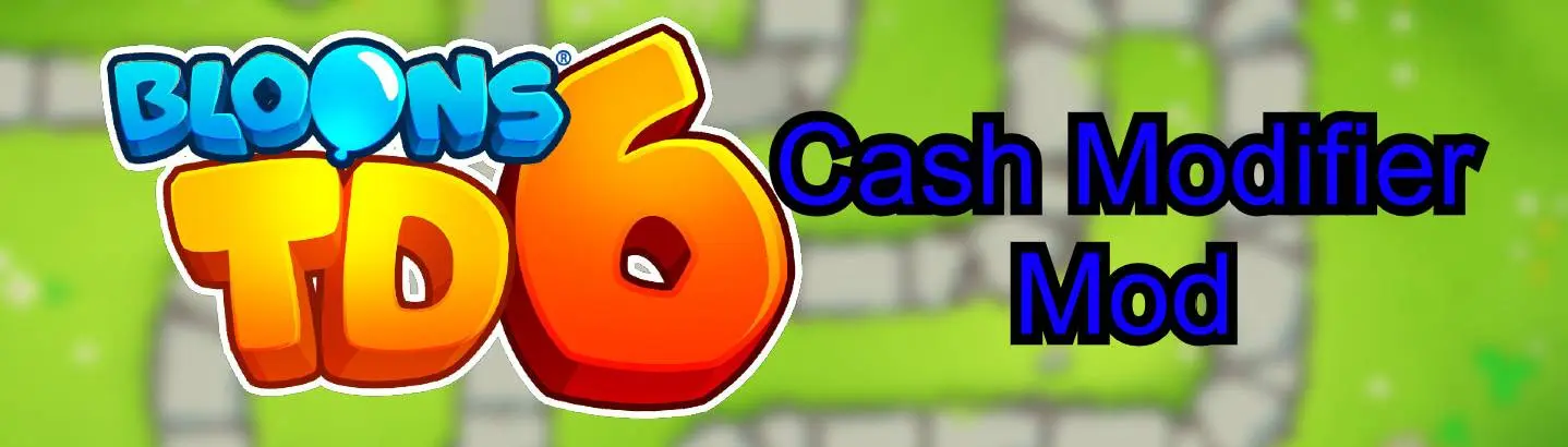 Multi-Cash at Bloons TD6 Nexus - Mods and community