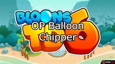 OP Balloon Chipper