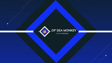 OP Sea Monkey (Outdated)