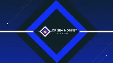 OP Sea Monkey (Outdated)