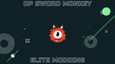 OP Swordmonkey