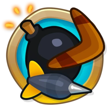 Unlimited 5th Tiers plus at Bloons TD6 Nexus - Mods and community