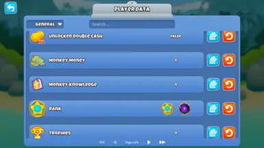 Max Player Level at Bloons TD6 Nexus - Mods and community