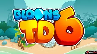 Max Player Level at Bloons TD6 Nexus - Mods and community