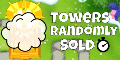 Towers Randomly Sold