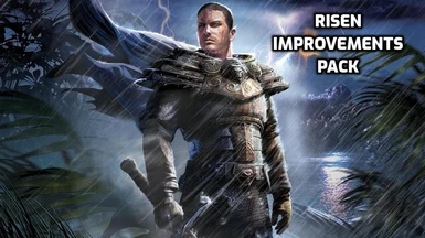Risen Improvements Pack (Next-Gen Compatible)