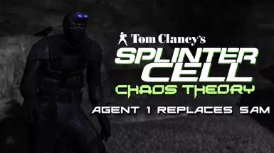 Agent 1 Replaces Sam