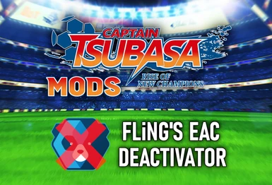 FLiNG's EAC Deactivator