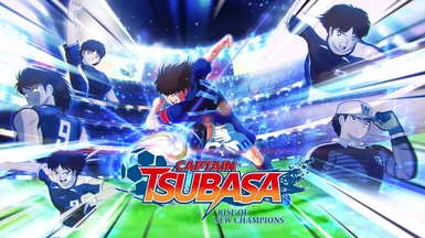 Captain Tsubasa Rise of New Champions v1.46.1 Cheat Engine Table