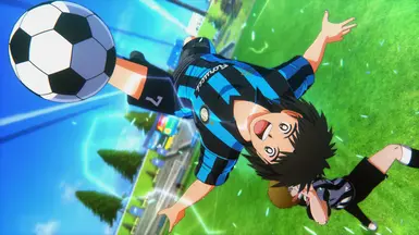 Player Faces and Team Kits ID List at Captain Tsubasa: Rise of New  Champions Nexus - Mods and Community