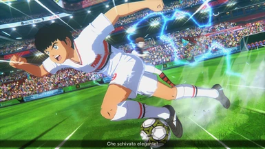 Player Faces and Team Kits ID List at Captain Tsubasa: Rise of New  Champions Nexus - Mods and Community