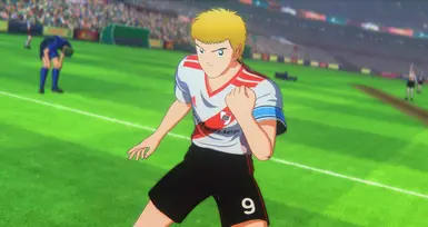 Player Faces and Team Kits ID List at Captain Tsubasa: Rise of New  Champions Nexus - Mods and Community