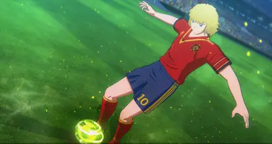 Player Faces and Team Kits ID List at Captain Tsubasa: Rise of New  Champions Nexus - Mods and Community