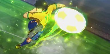 Player Faces and Team Kits ID List at Captain Tsubasa: Rise of New  Champions Nexus - Mods and Community