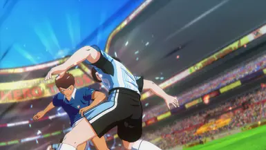 Player Faces and Team Kits ID List at Captain Tsubasa: Rise of New  Champions Nexus - Mods and Community