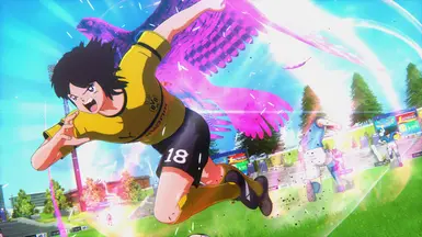 Player Faces and Team Kits ID List at Captain Tsubasa: Rise of New  Champions Nexus - Mods and Community