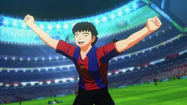 Player Faces and Team Kits ID List at Captain Tsubasa: Rise of New  Champions Nexus - Mods and Community