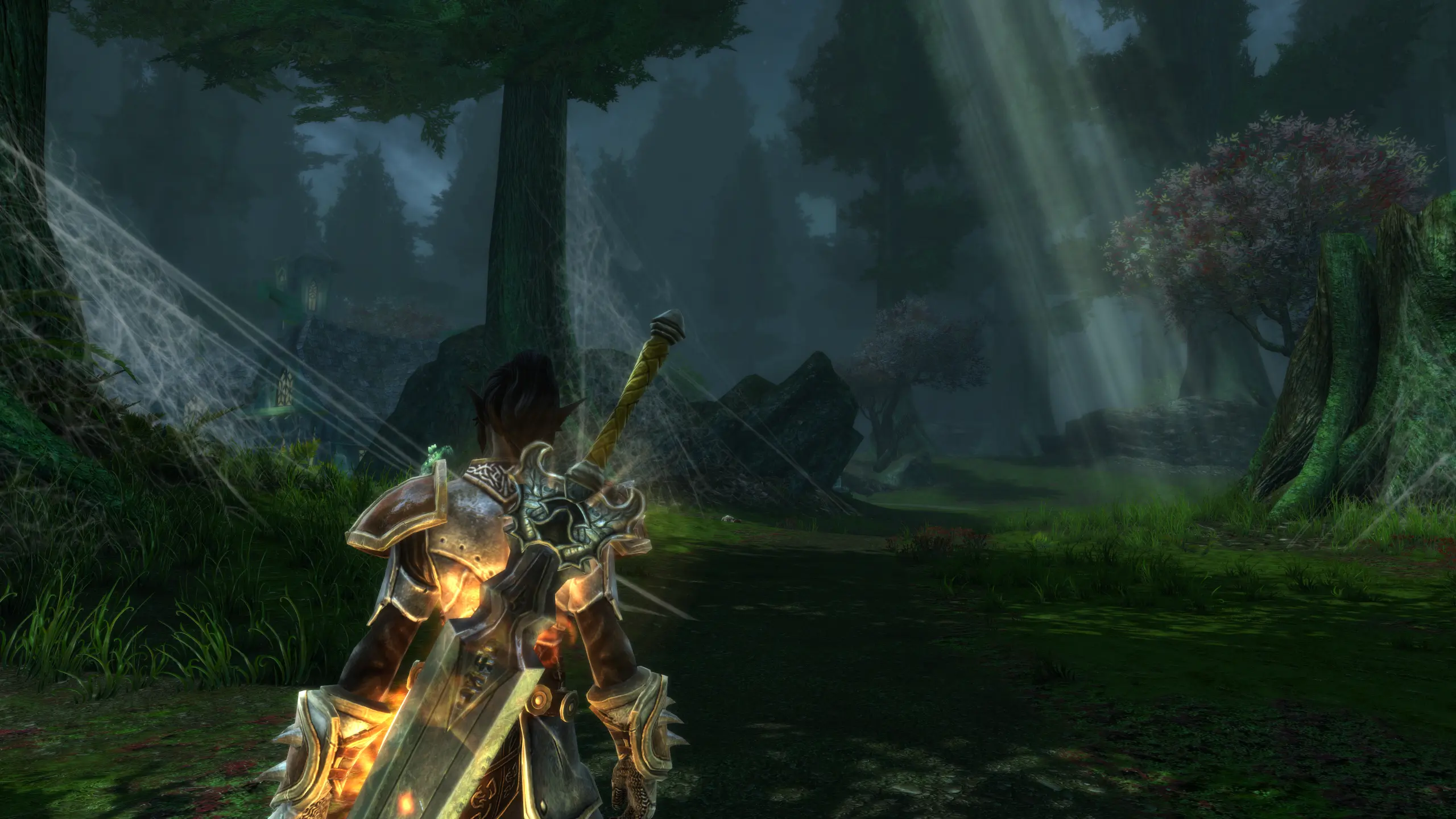 Re-Reckoning Enhanced ReShade at Kingdoms of Amalur: Re-Reckoning Nexus ...