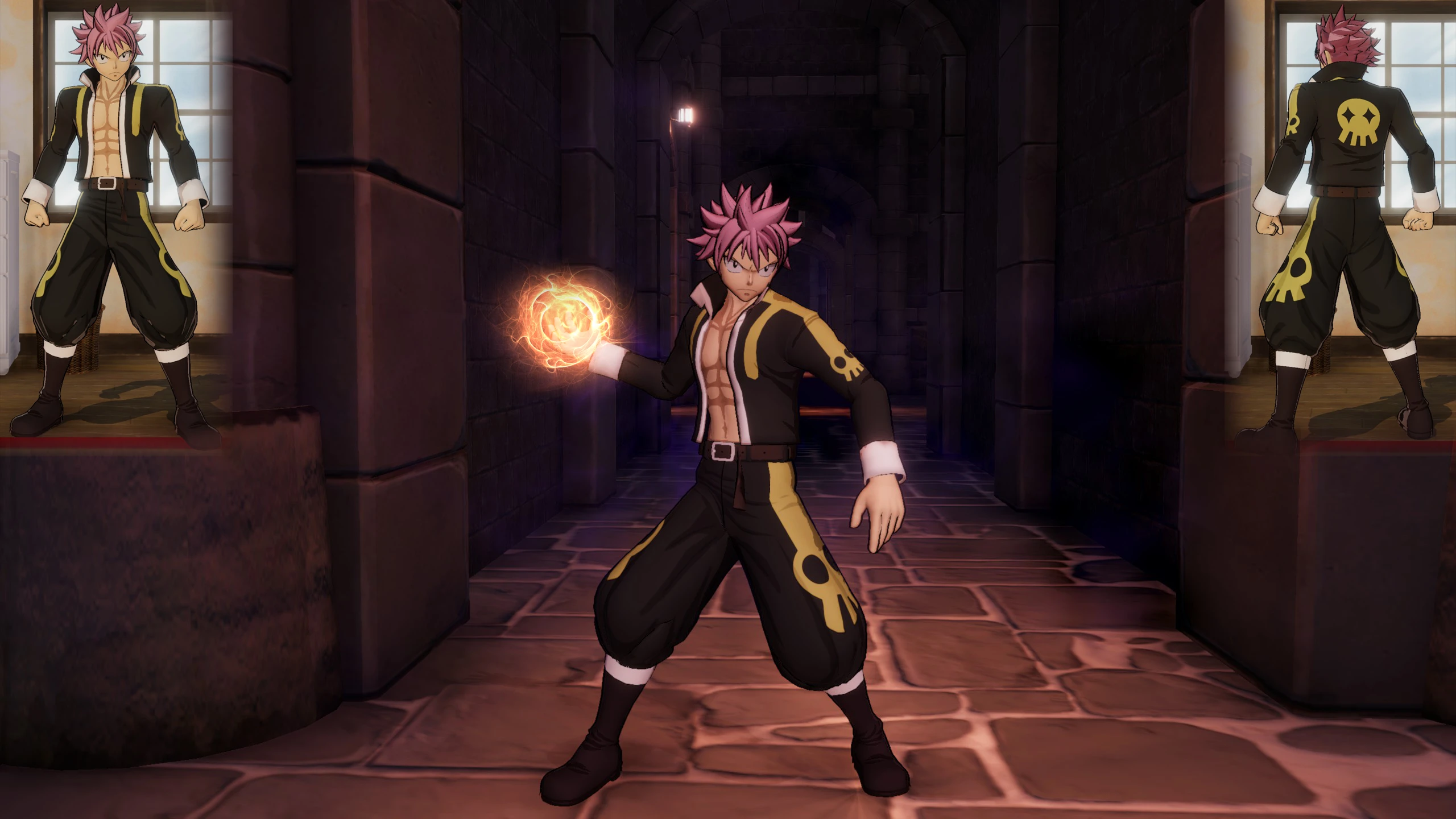Fairy Tail HD Re-Texture at Fairy Tail Nexus - Mods and community