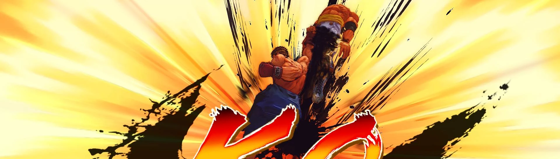 Street Fighter IV Nexus - Mods and Community
