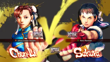 SoftStick for Ultra Street Fighter IV at Street Fighter IV Nexus - Mods and  Community