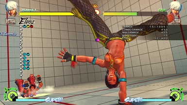 Street Fighter IV Nexus - Mods and Community