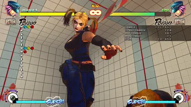 Vega - All Victory Quotes ( ARCADE MODE ) / Ultra Street Fighter 4 on Make  a GIF