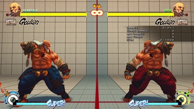 Free download  Street Fighter IV Street Fighter V Akuma Gouken