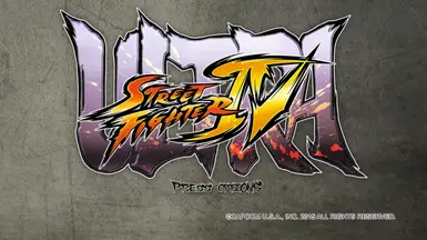 SoftStick for Ultra Street Fighter IV at Street Fighter IV Nexus