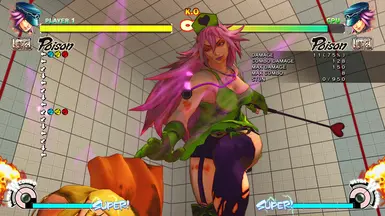 SoftStick for Ultra Street Fighter IV at Street Fighter IV Nexus - Mods and  Community