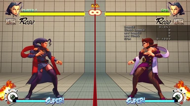Street Fighter IV Blanka Mod – uModder Game Mod Community