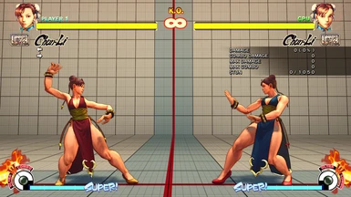 Street Fighter IV Guile Mod – uModder Game Mod Community
