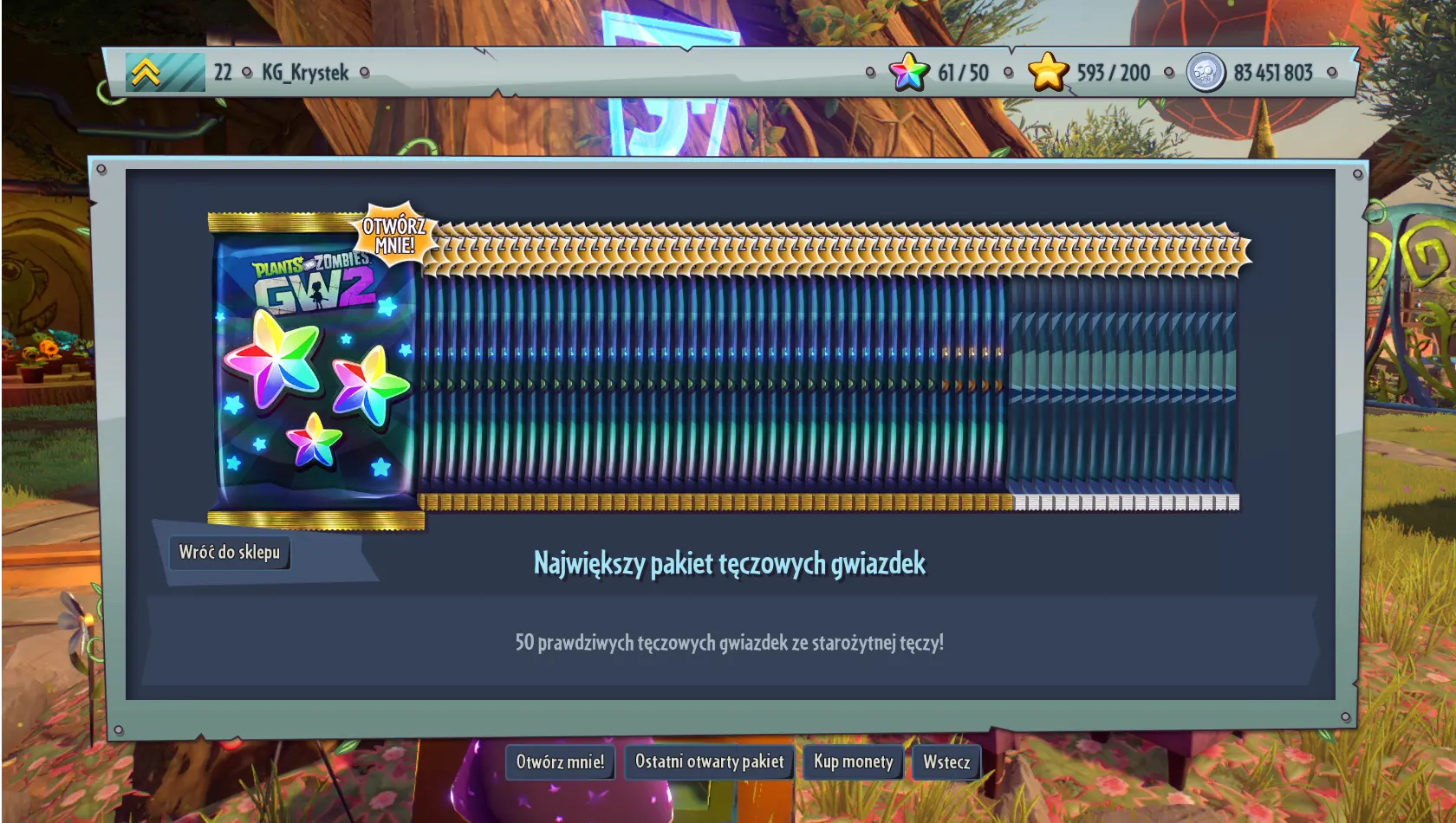 Plants vs. Zombies Garden Warfare 2 Achievements