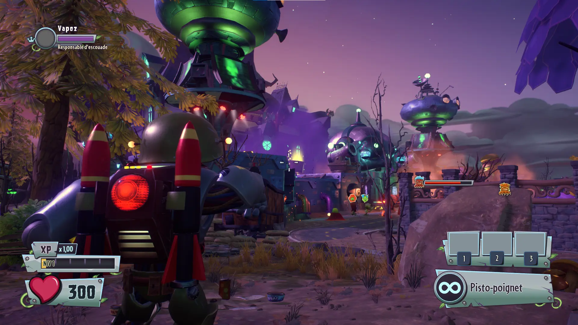 Top mods at Plants vs. Zombies: Garden Warfare 2 Nexus - Mods and