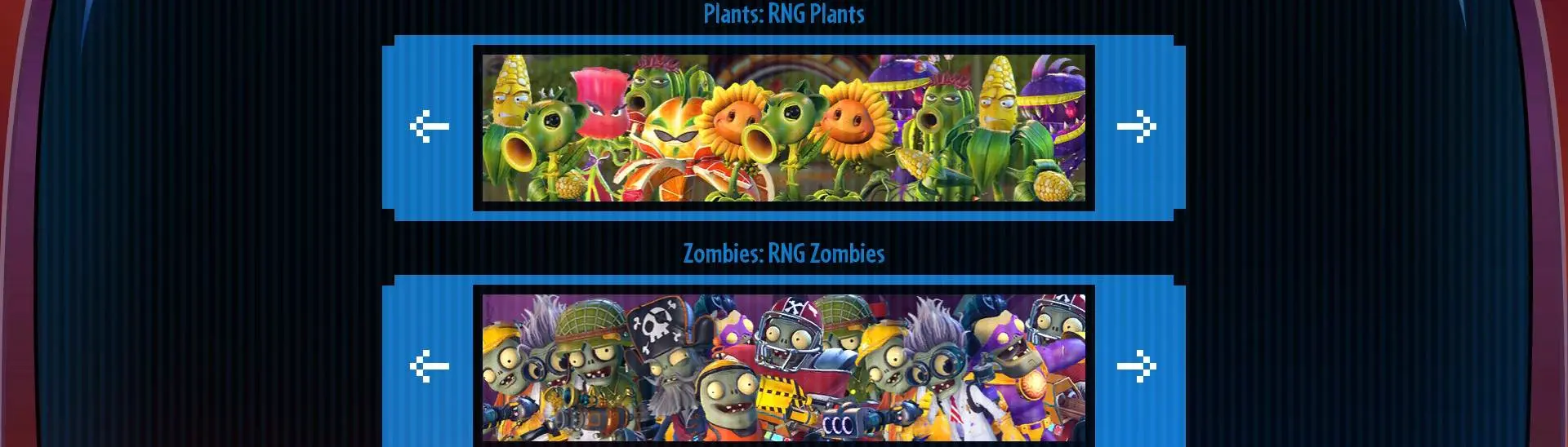 Is PvZ GW2 cross play through EA app and steam? : r/PvZGardenWarfare