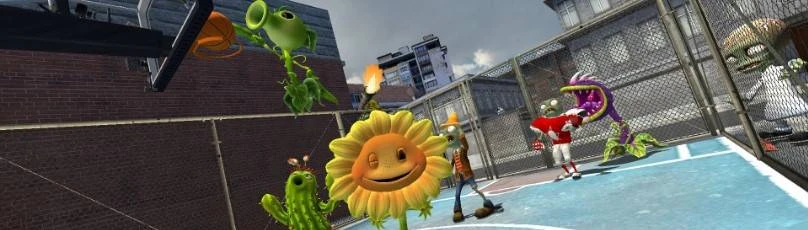 Plants vs. Zombies: Game of the Year Edition Nexus - Mods and