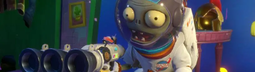 Top mods at Plants vs. Zombies: Garden Warfare 2 Nexus - Mods and