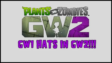 GW1 HATS IN GW2