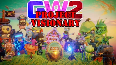 Project Visionary
