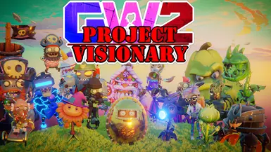 How to Modding Garden Warfare 2 on Steam in 2022 (read the description) 