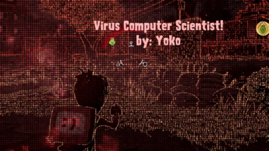 Virus Computer Scientist