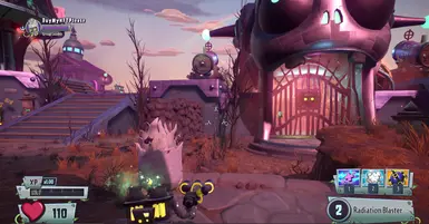 Loads of Variants at Plants vs. Zombies: Garden Warfare 2 Nexus - Mods and  community