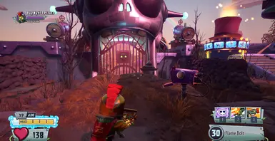 Loads of Variants at Plants vs. Zombies: Garden Warfare 2 Nexus - Mods and  community