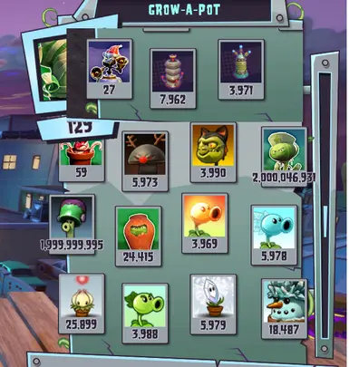 Mods at Plants vs. Zombies: Garden Warfare 2 Nexus - Mods and community